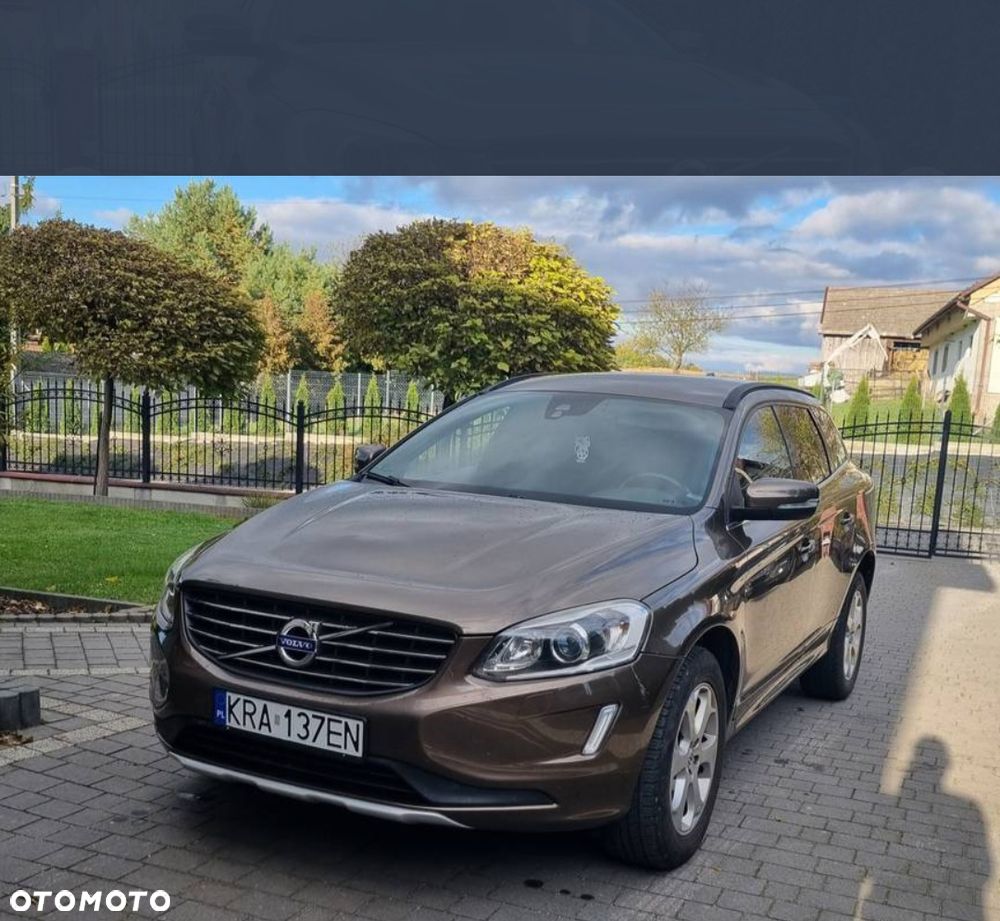 Volvo XC 60 D4 Drive-E Base - 9