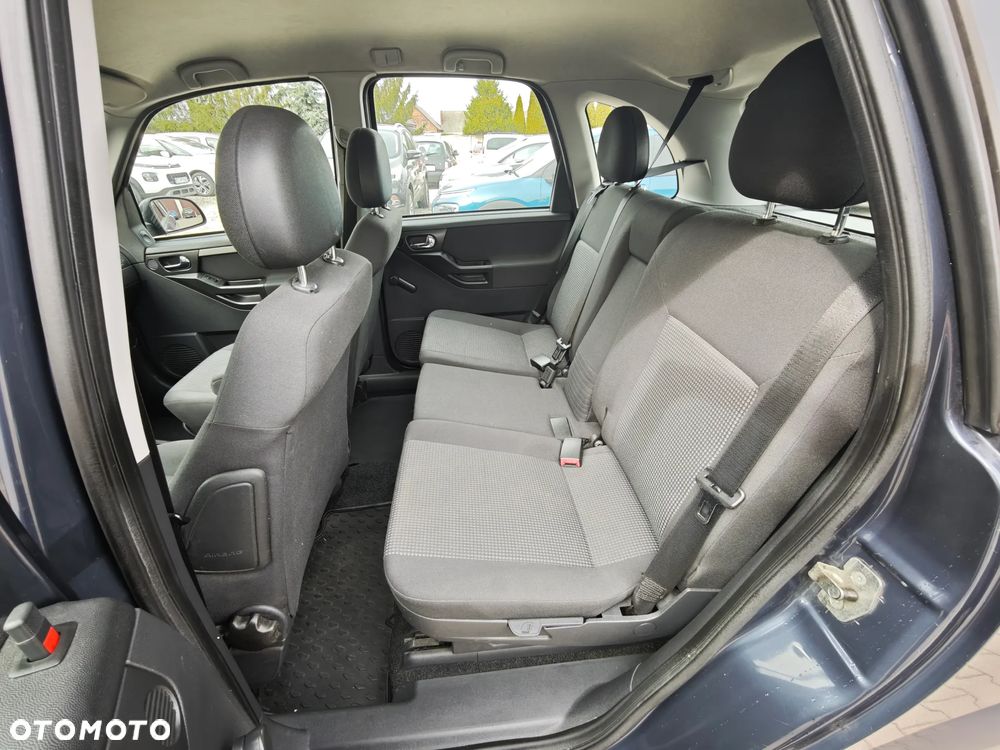 Opel Meriva 1.6 16V Innovation 110 Jahre - 22