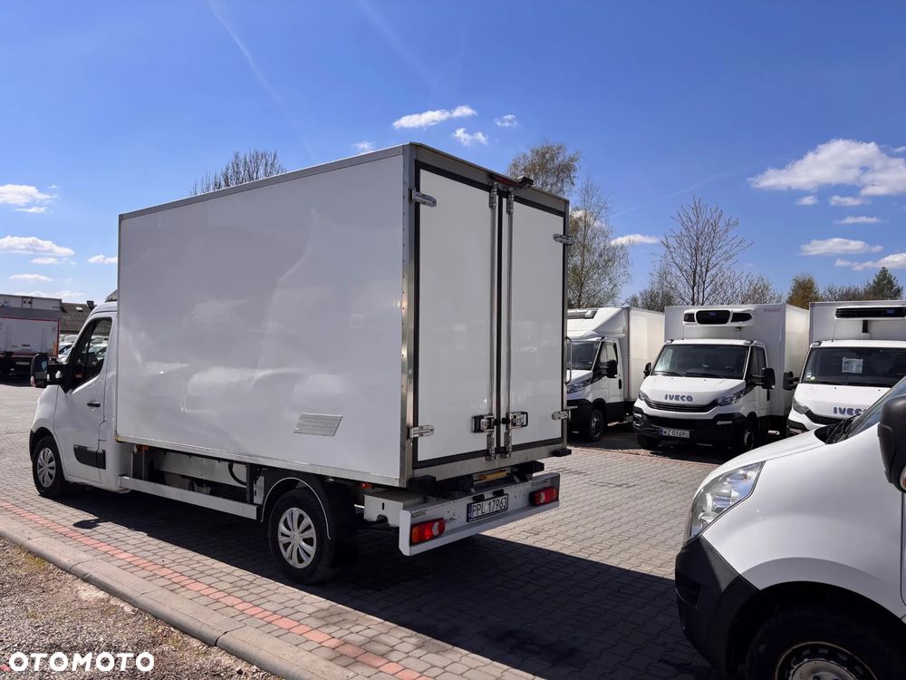 Renault MASTER - 4