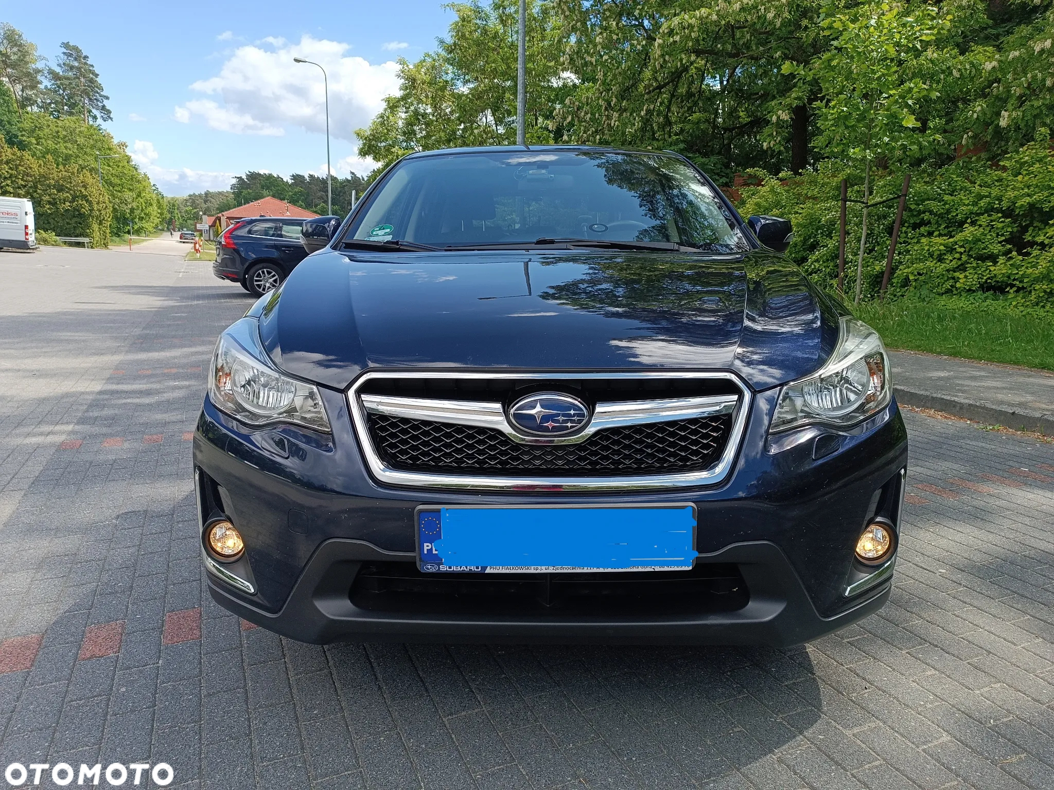 Subaru XV 2.0i Exclusive CVT - 6