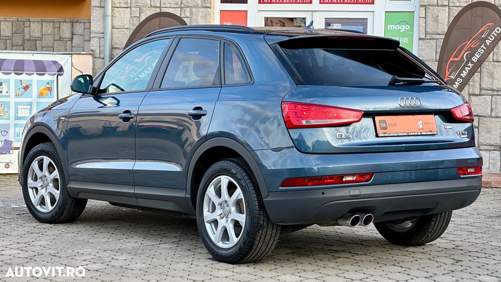 Audi Q3 - 3