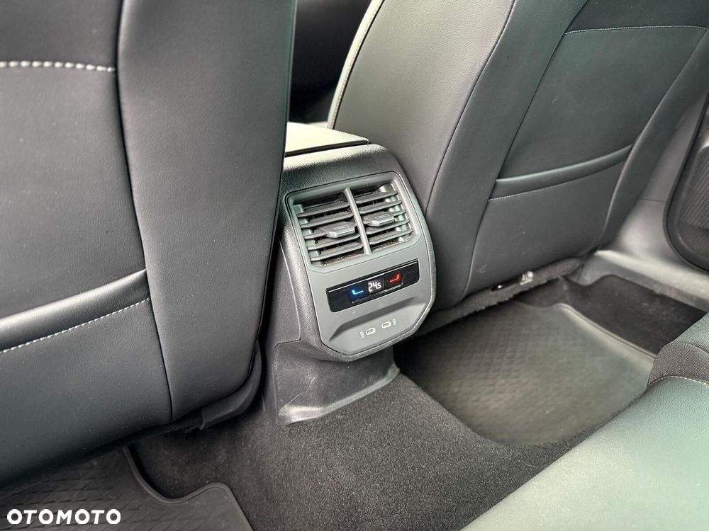 Cupra Leon 1.5 TSI - 17