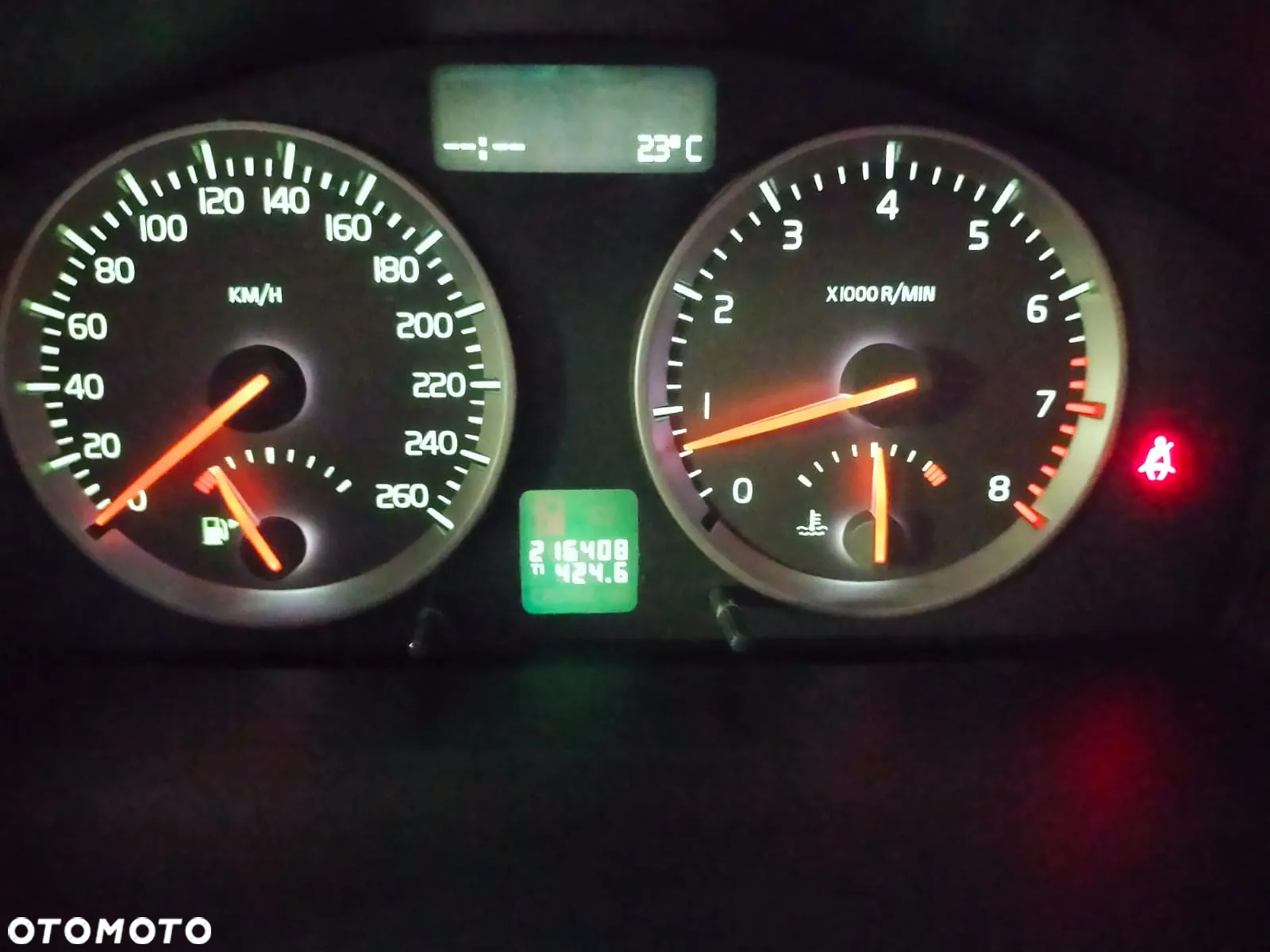Volvo S40 1.8 - 30