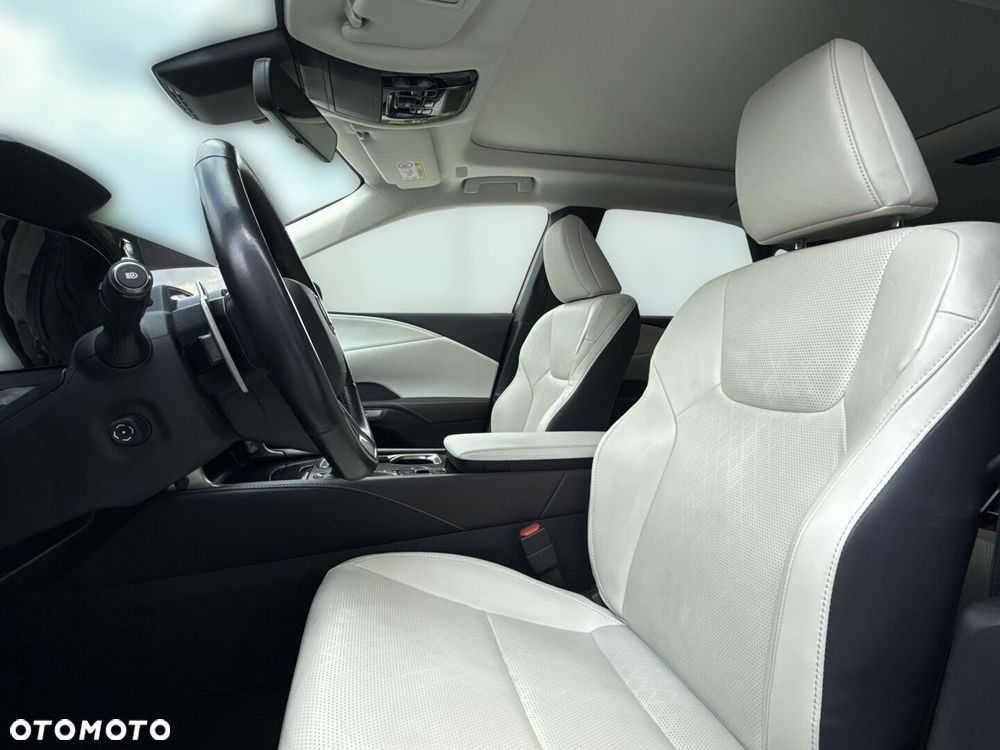 Lexus RX - 10
