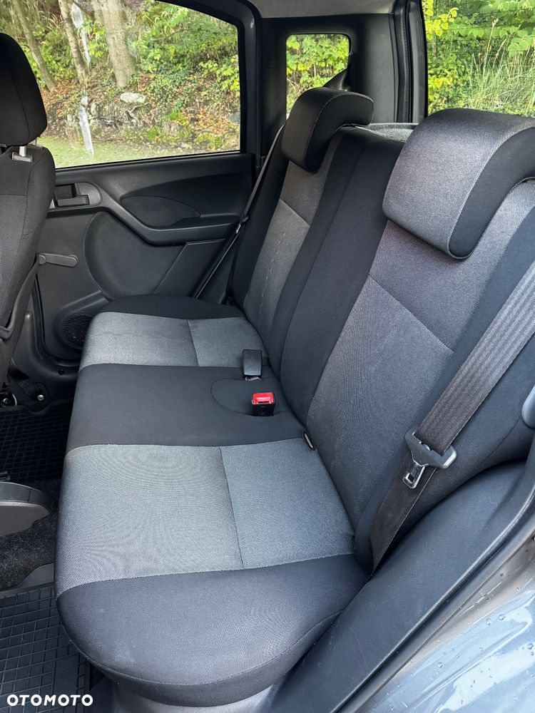 Fiat Panda 1.4 100 HP - 10