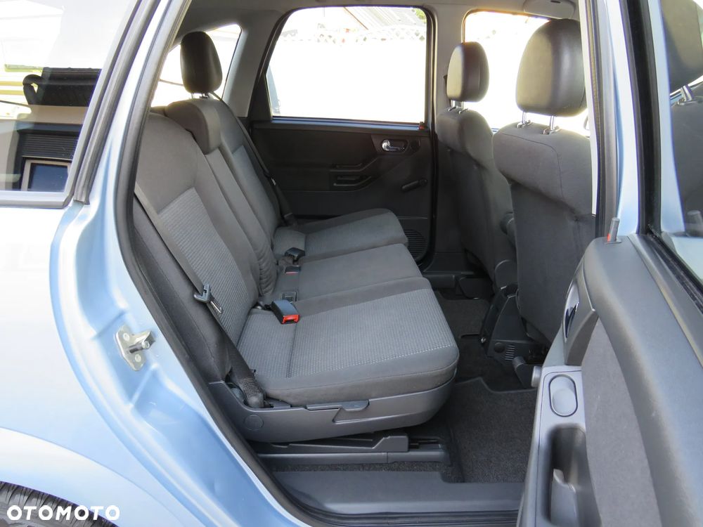 Opel Meriva 1.4 Edition - 31