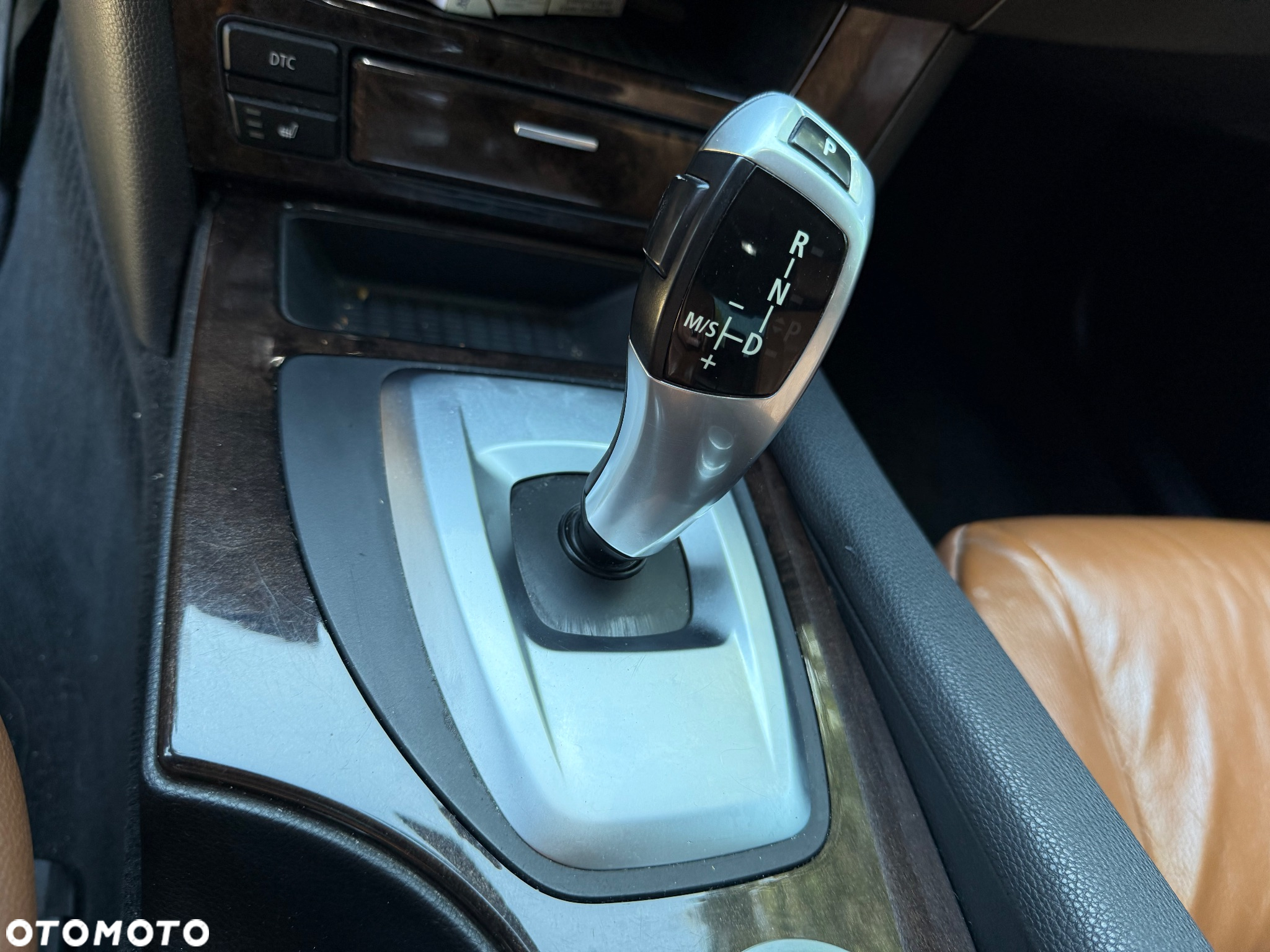 BMW Seria 5 - 11