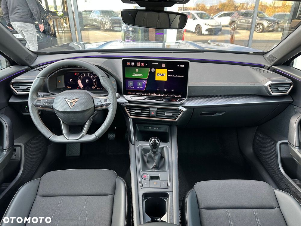 Cupra Formentor 1.5 TSI - 8
