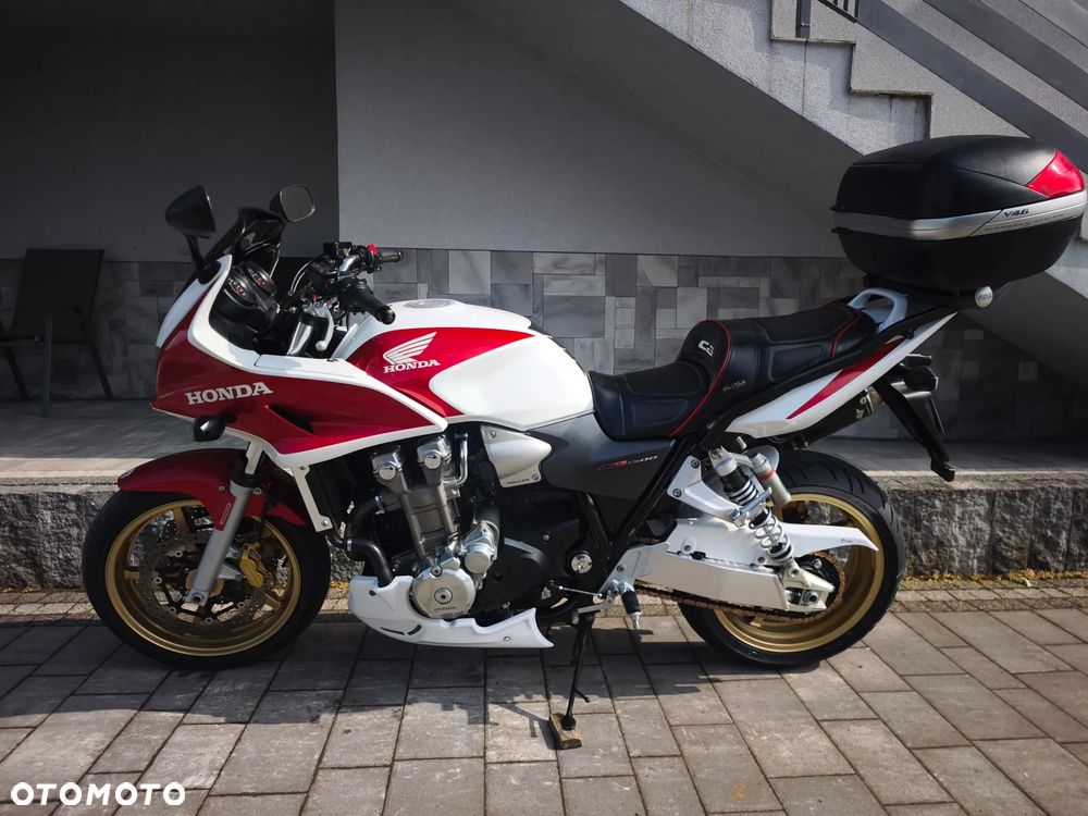 Honda CB - 30