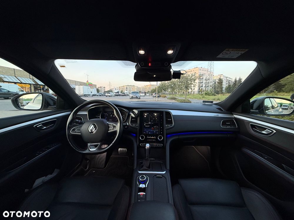 Renault Talisman 1.8 TCe FAP S-Edition EDC - 20