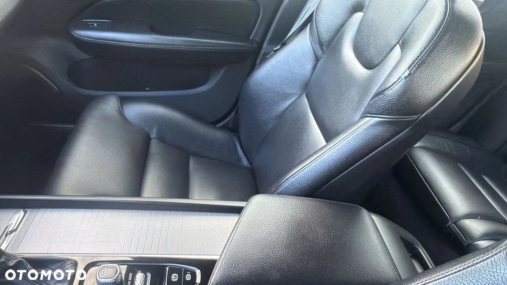 Volvo V60 D3 Geartronic Inscription - 12