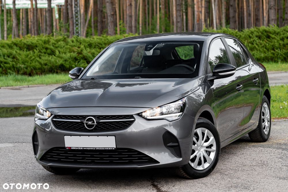 Opel Corsa 1.2 Start/Stop - 1