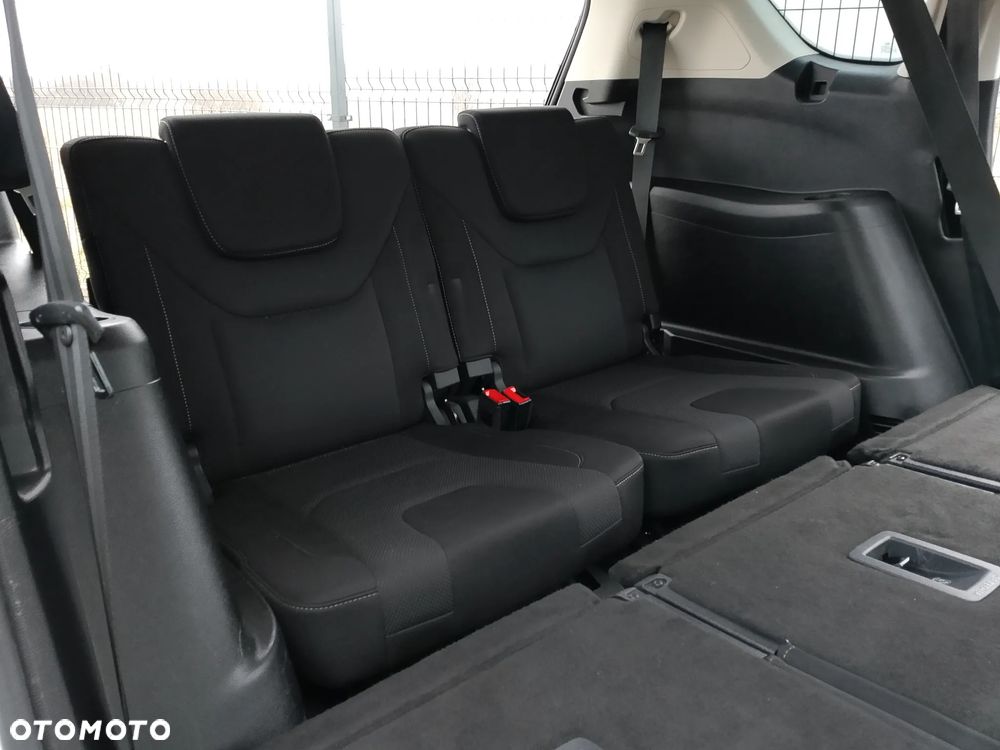 Ford S-Max 1.5 Eco Boost Start-Stopp Titanium - 36