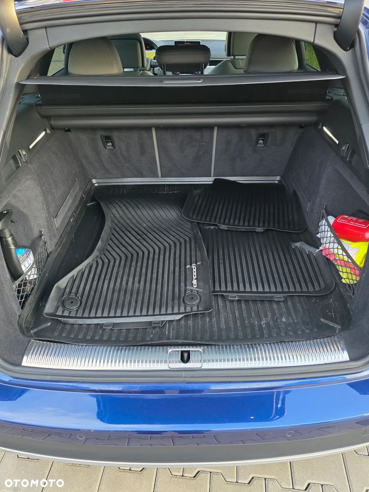 Audi A4 Allroad - 7