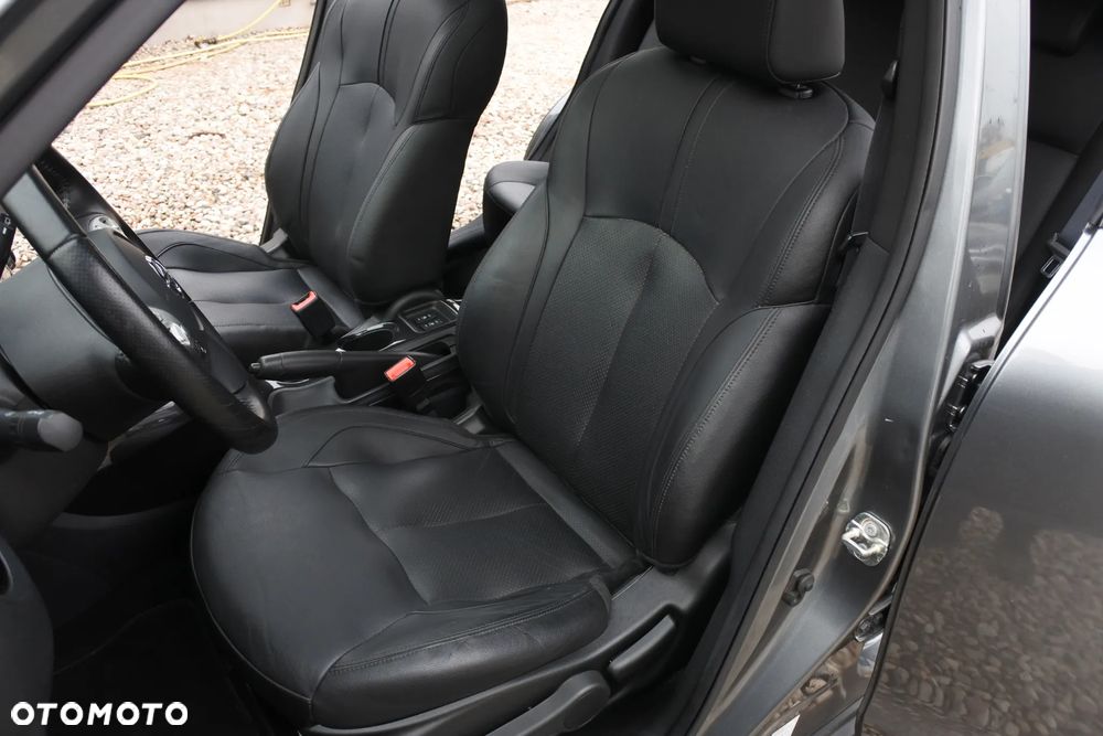 Nissan Juke 1.2 DIG-T Tekna - 11