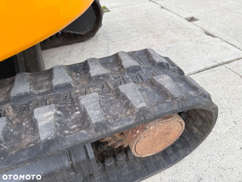 JCB 8025ZTS - 18