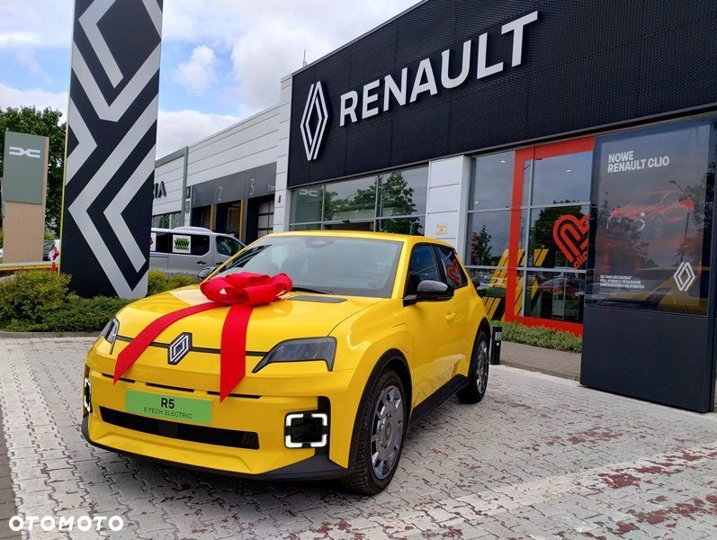 Renault 5 - 1
