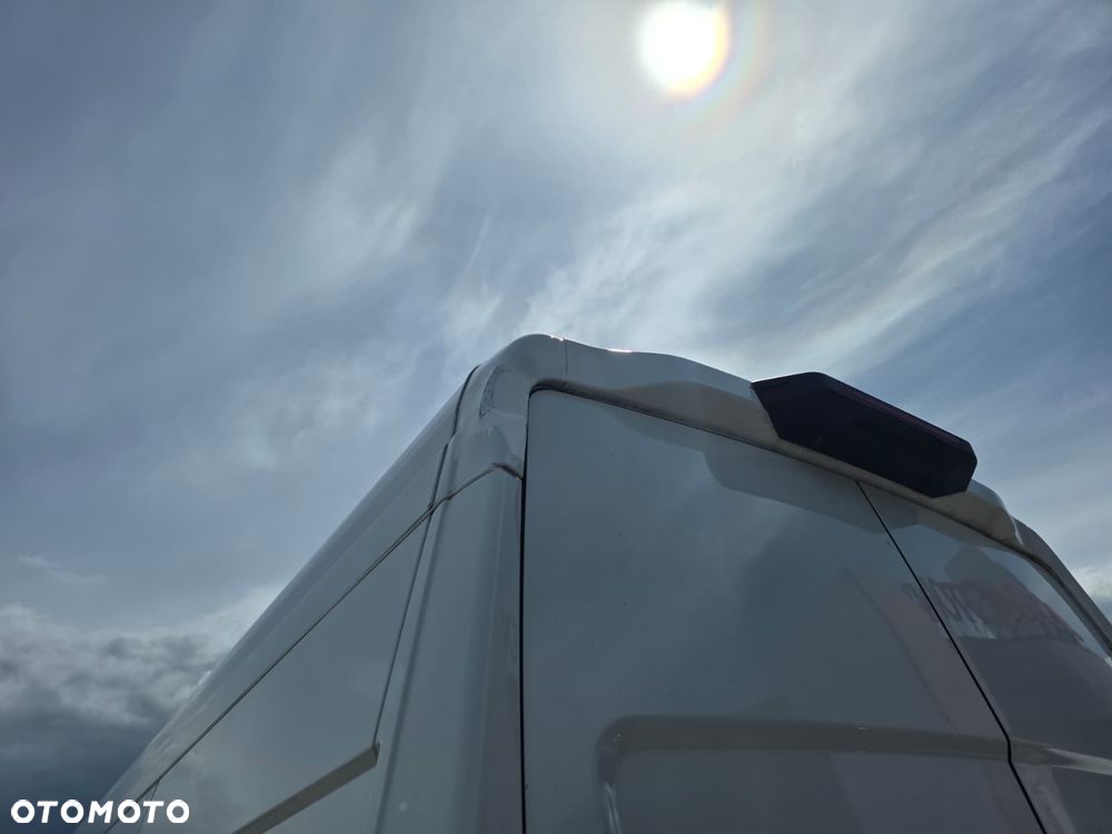 Iveco 35S18A8V Maxi Automat Hi-Matic ! 18m3 L4H3 Ledy Kamera Full Opcja - 7