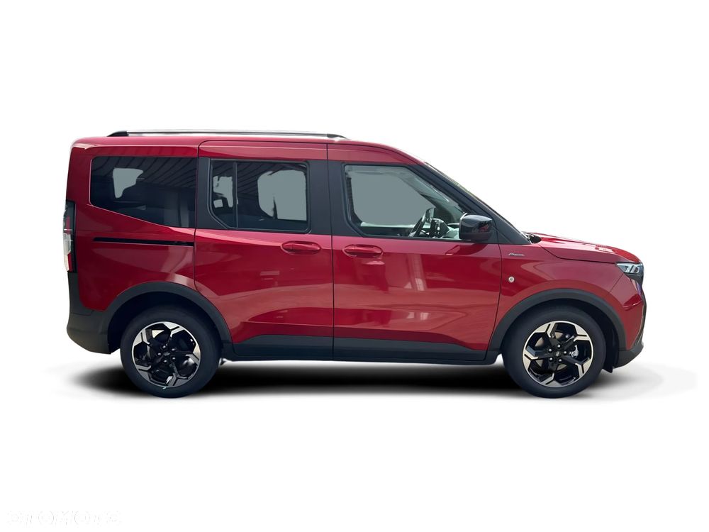 Ford Tourneo Courier 1.0 EcoBoost Active - 6