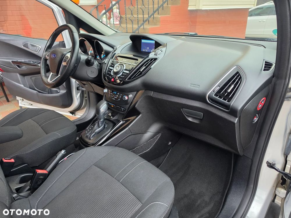 Ford B-MAX 1.6 Titanium - 18