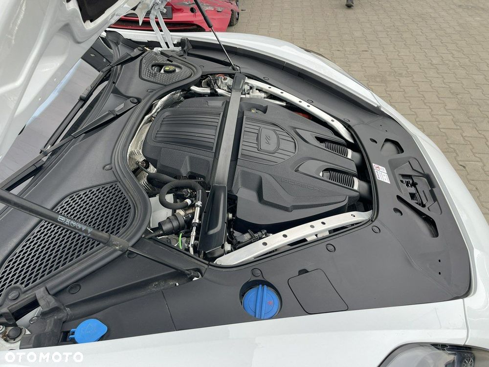 Porsche Panamera 4 E-Hybrid Executive - 23