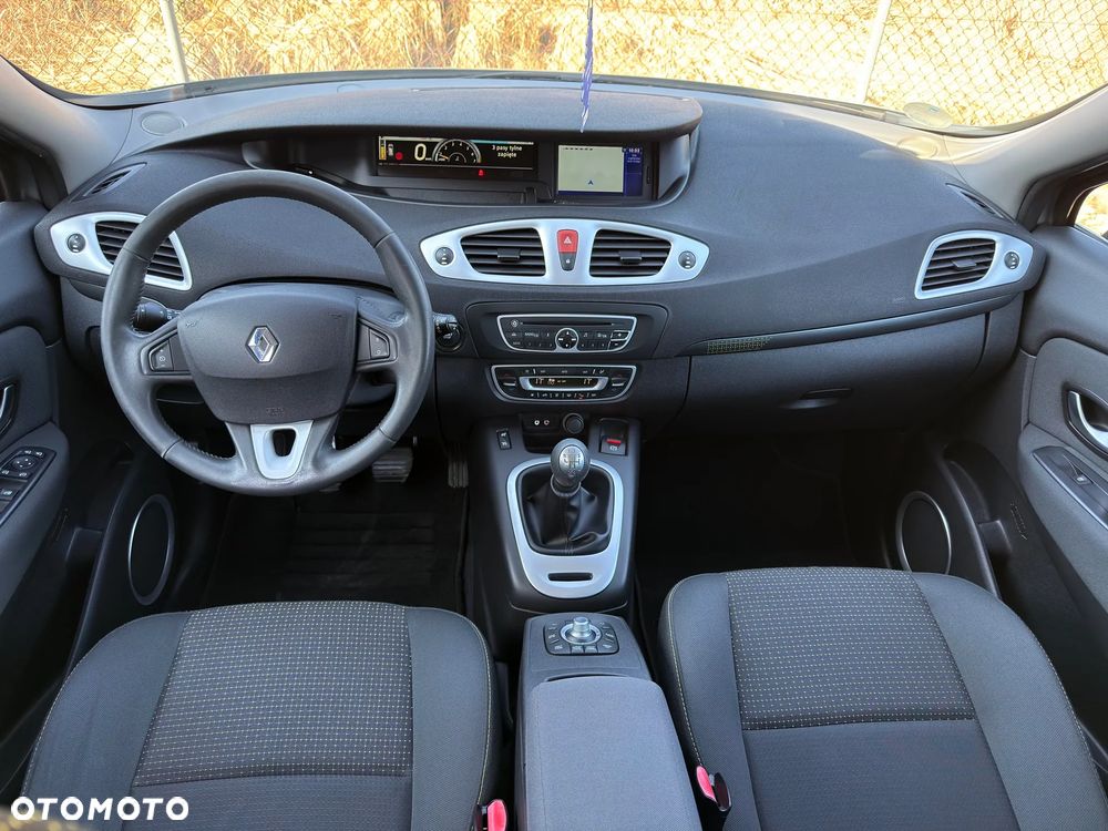 Renault Scenic 1.6 16V Expression - 25