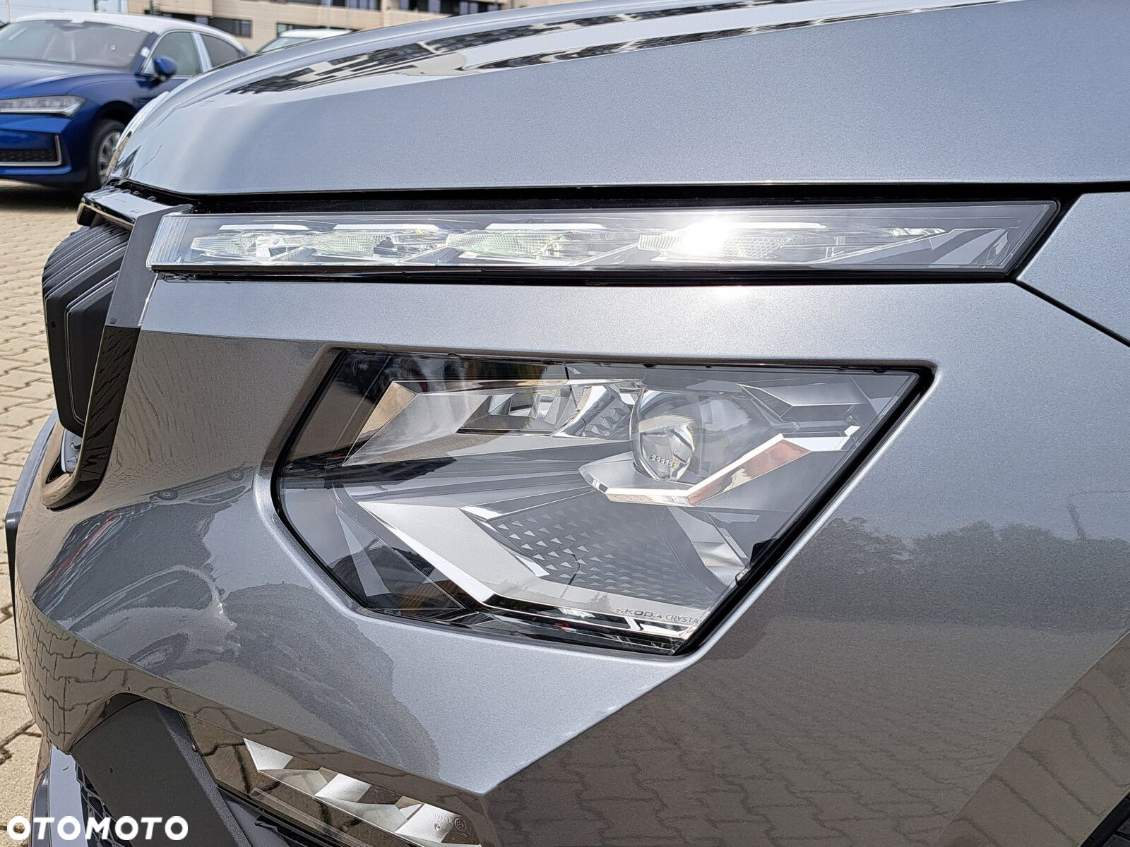 Skoda Kamiq 1.0 TSI Monte Carlo DSG - 12
