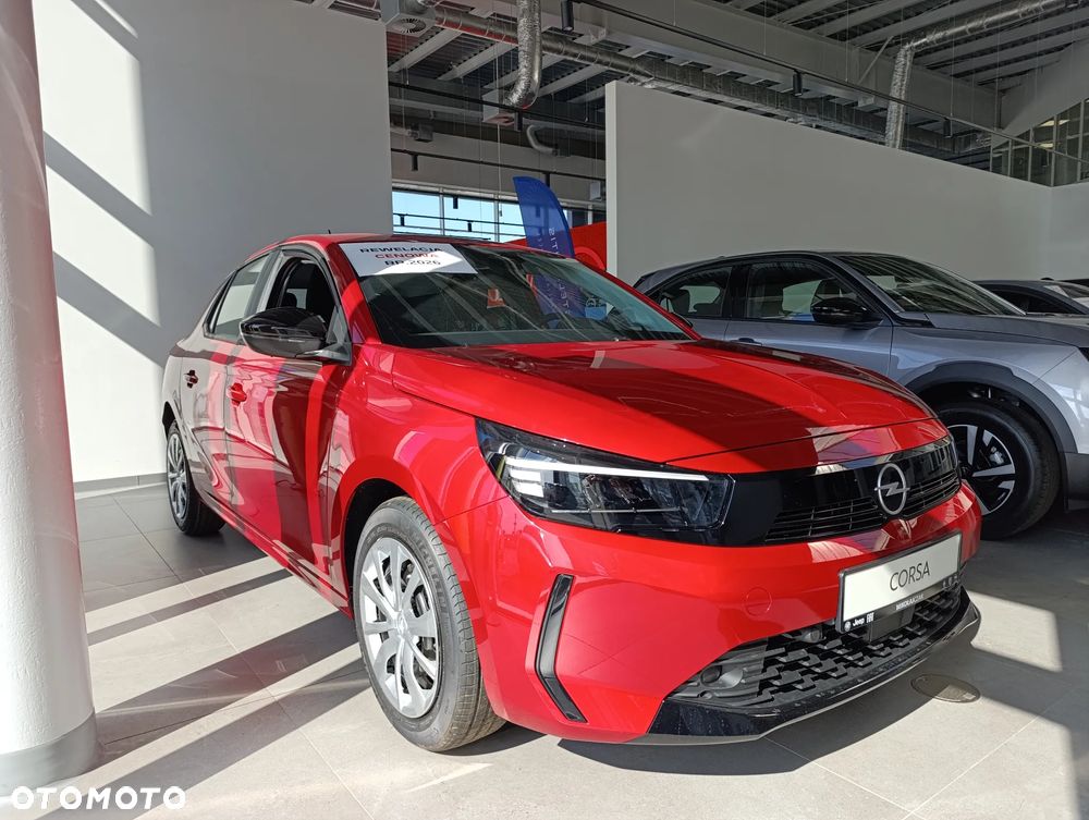 Opel Corsa 1.2 Edition S&S - 2