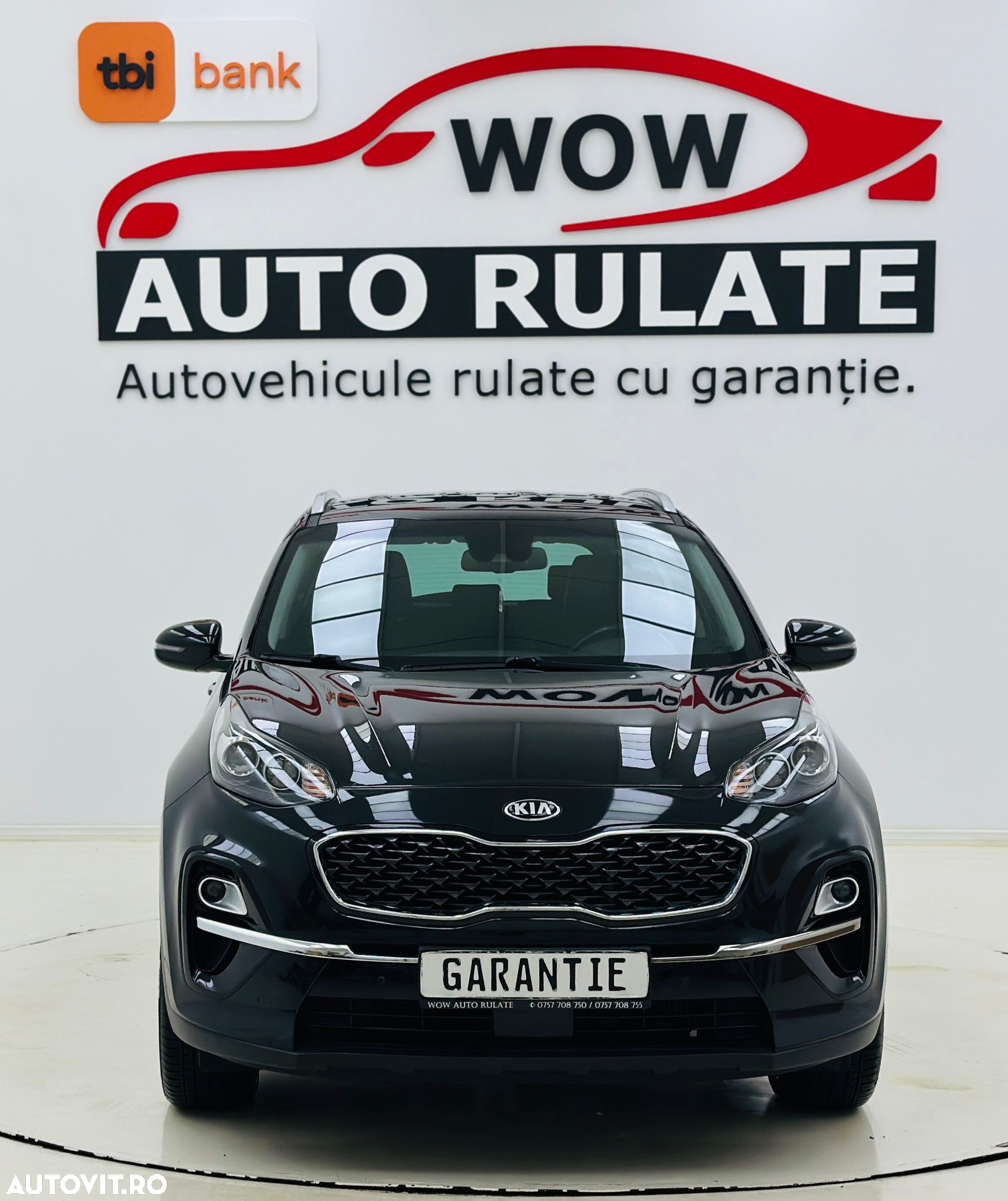 Kia Sportage - 10