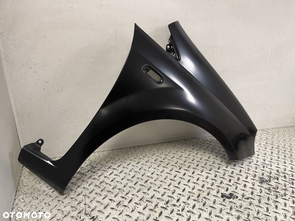 NOWY PRAWY ORYGINALNY PRZEDNI BŁOTNIK FIAT GRANDE PUNTO  EVO 05-18 PRAWA PRZÓD 68518793AA - 3