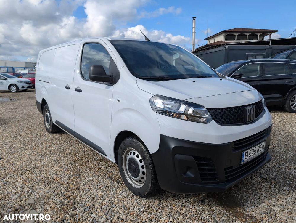 Fiat Scudo - 3