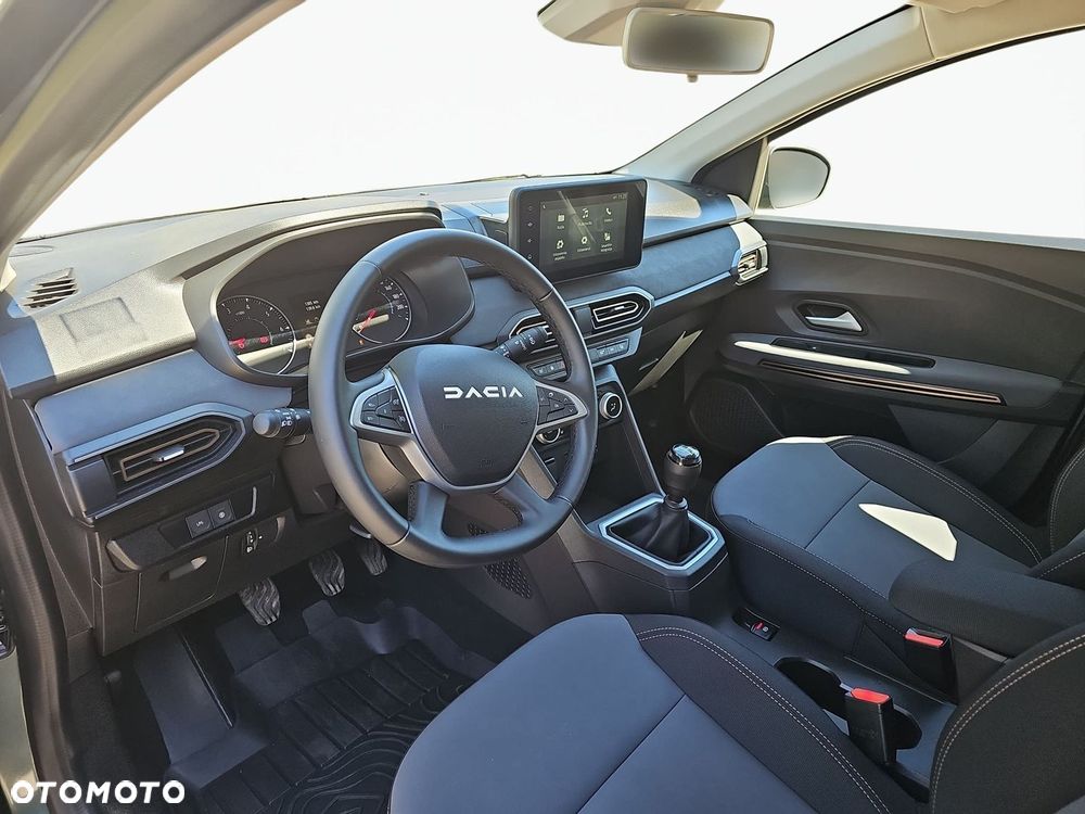 Dacia Sandero Stepway - 9