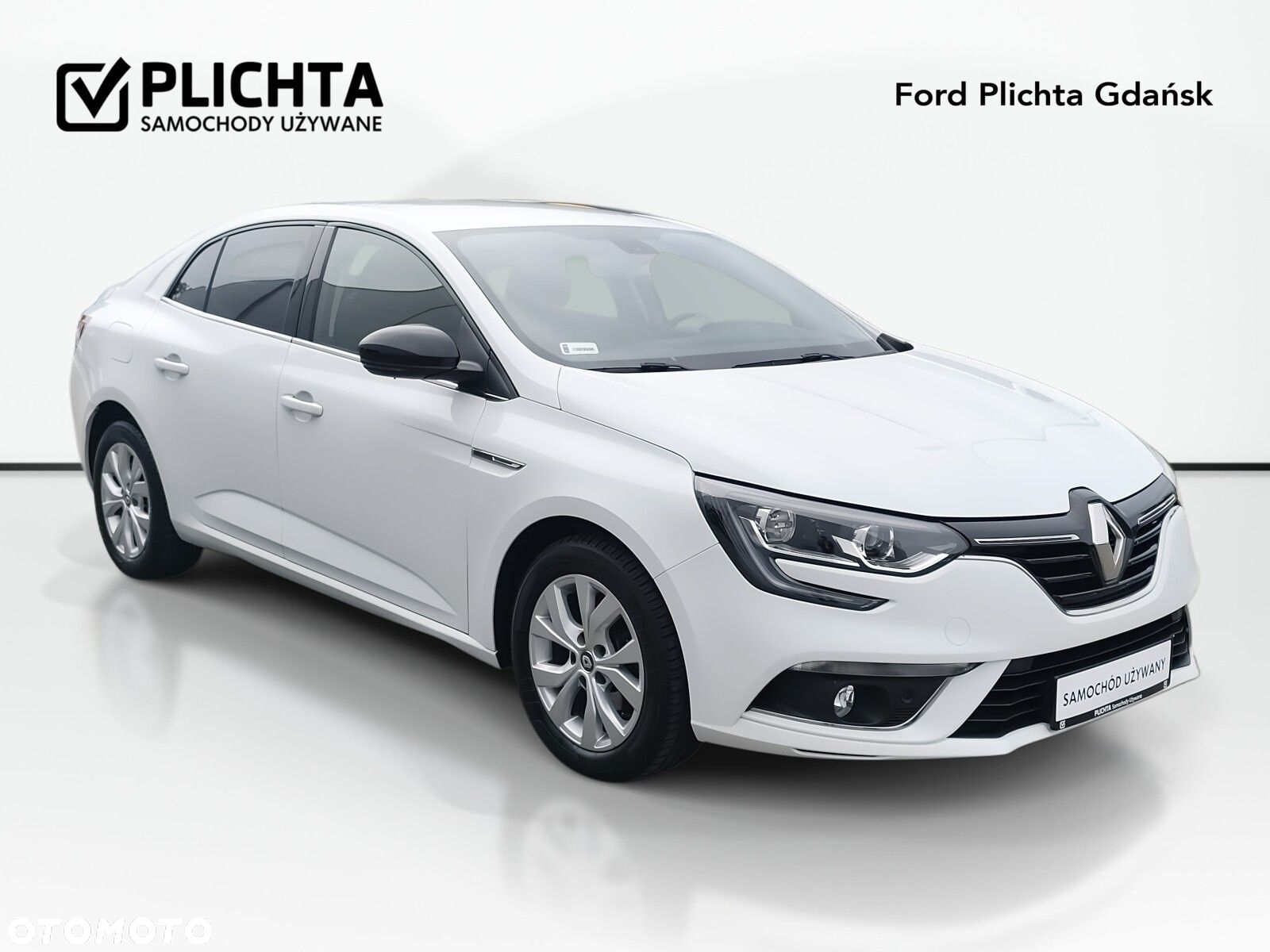 Renault Megane - 3