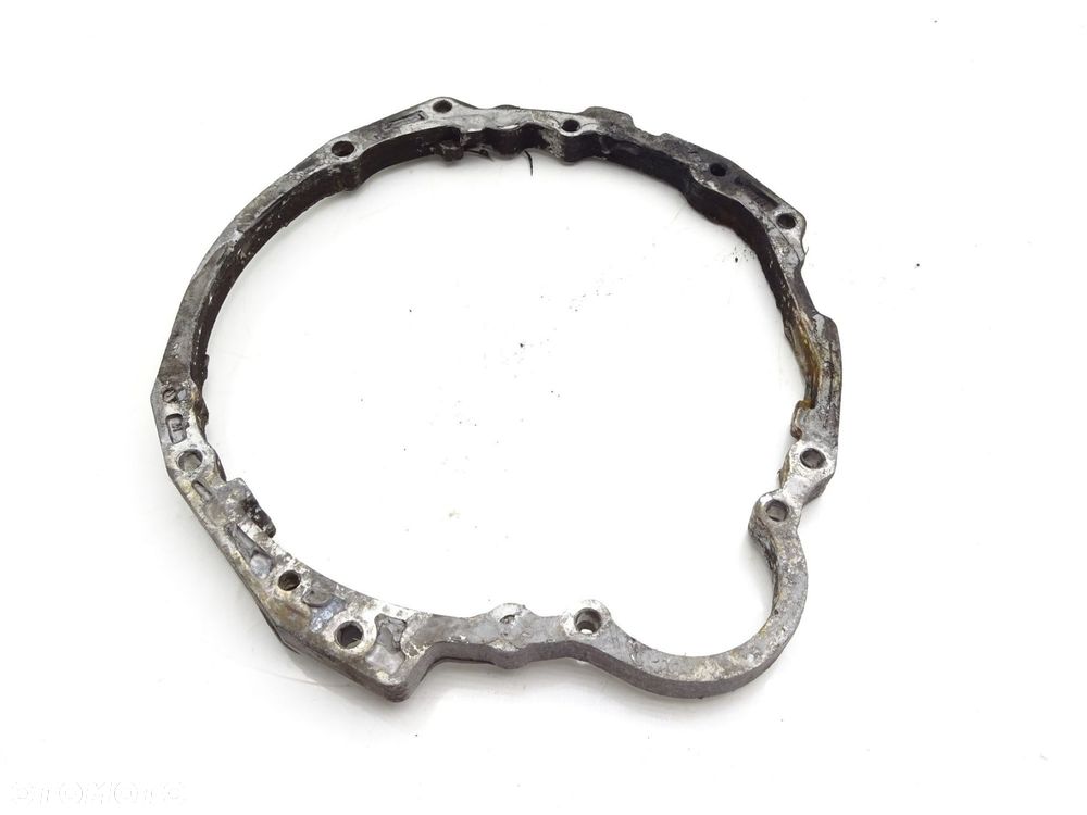 Flansza dystans skrzyni biegów nissan patrol gr y61 2.8 tdi - 3