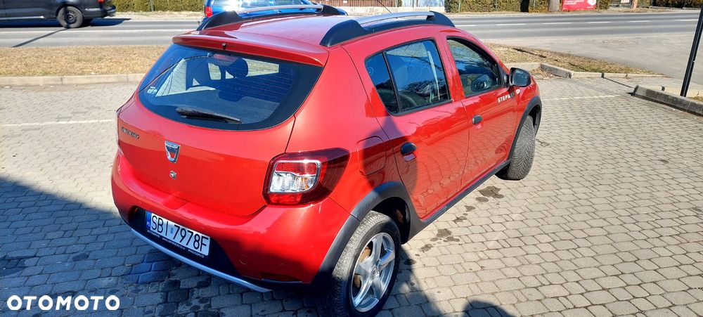 Dacia Sandero TCe 90 Celebration - 3