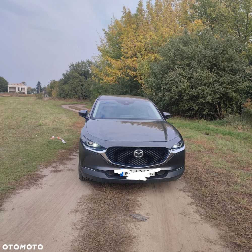Mazda CX-30 - 6