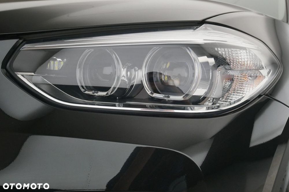 BMW X3 - 13