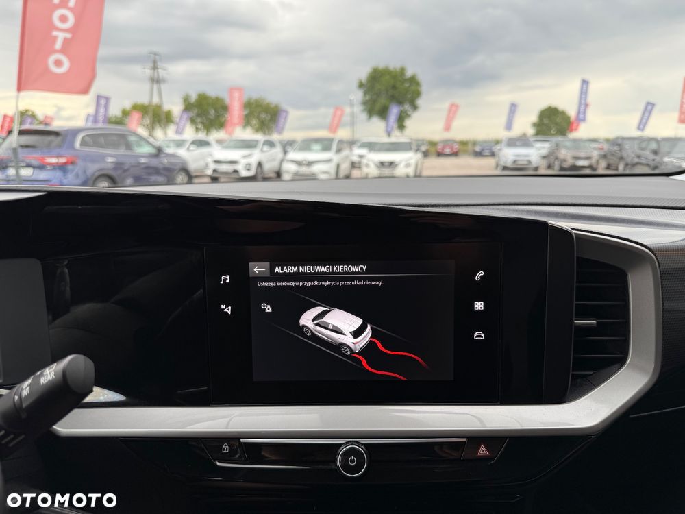 Opel Mokka 1.2 T Elegance S&S - 31