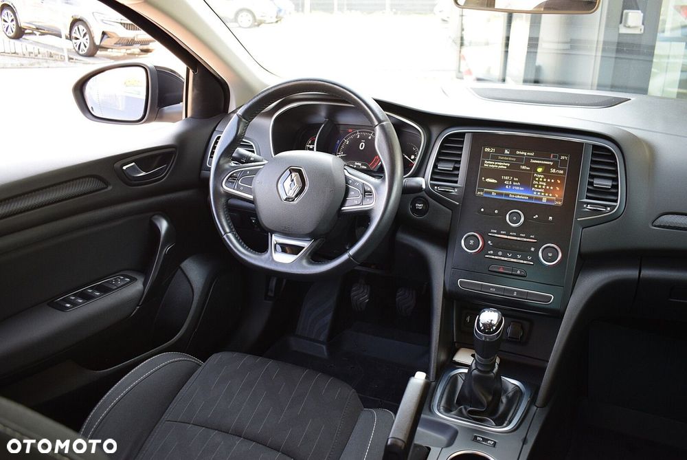 Renault Megane - 16