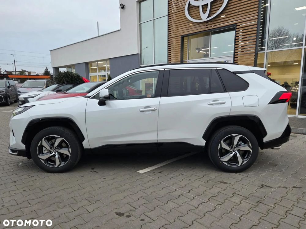Toyota RAV4 - 3