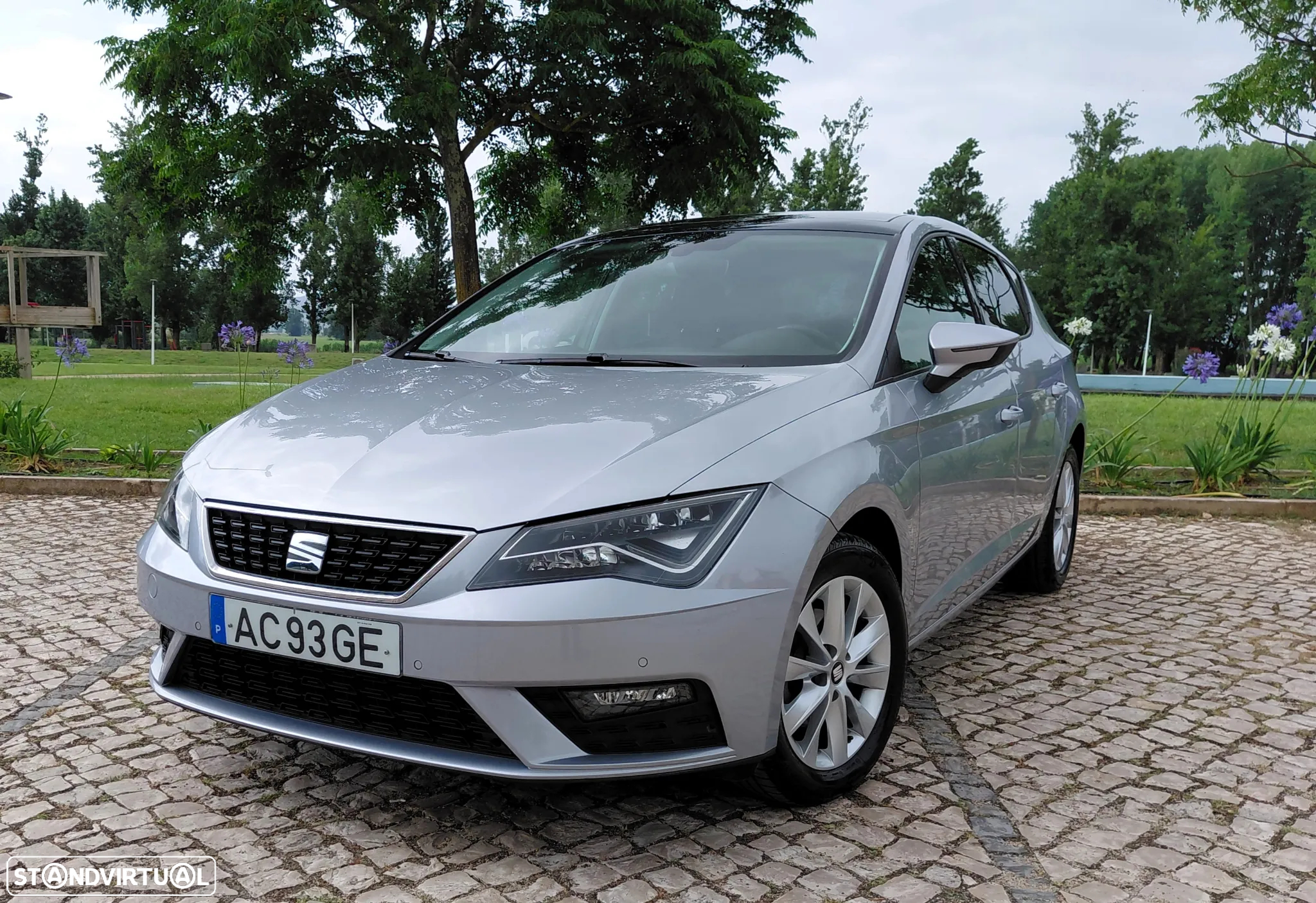 SEAT Leon 1.0 EcoTSI Style S/S - 10