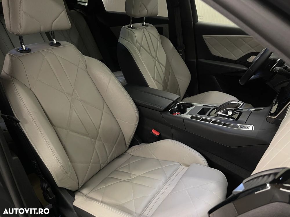 DS Automobiles DS 7 Crossback RIVOLI - 12