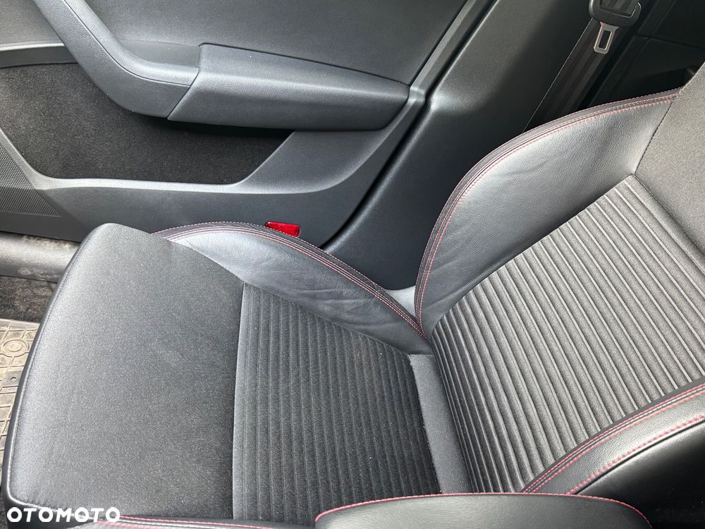 Skoda Octavia 2.0 TDI RS EU6 - 30