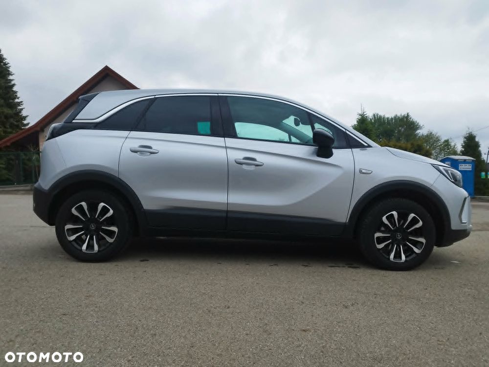 Opel Crossland 1.2 T Ultimate Pack - 3