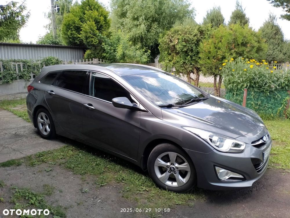Hyundai i40 1.7 CRDi Comfort - 3