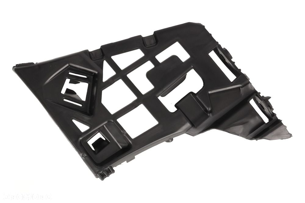 volvo v90 s90 2017- lewy ślizg mocowanie zderzaka - 3