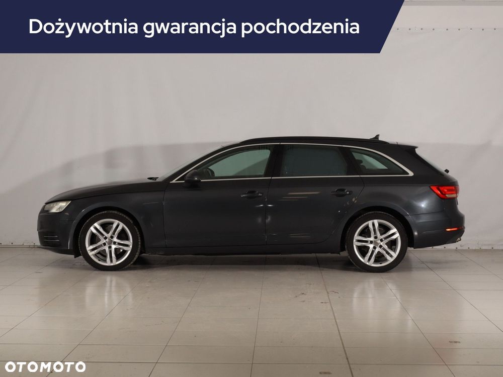 Audi A4 Avant - 4