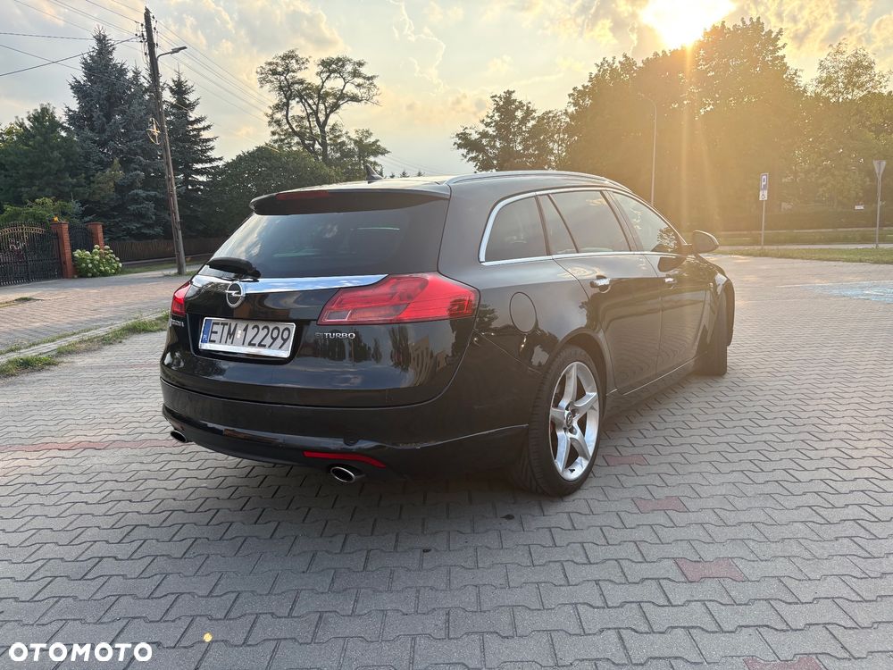 Opel Insignia - 6