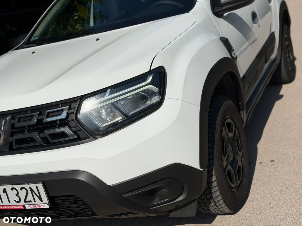 Dacia Duster 1.0 TCe Essential - 37