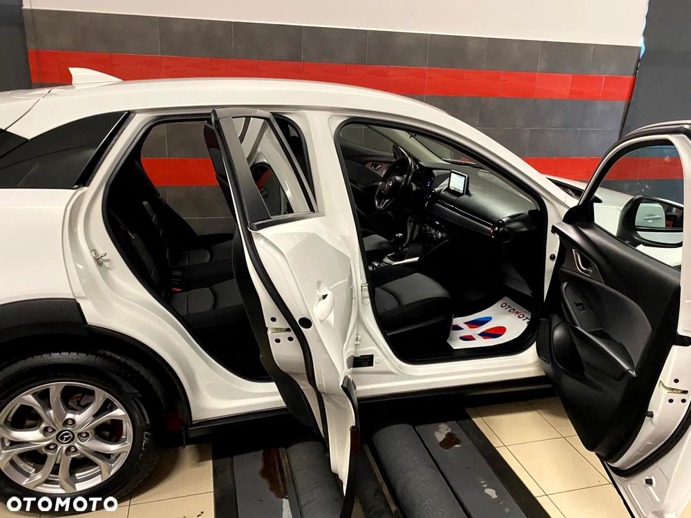 Mazda CX-3 2.0 Skyenergy - 19